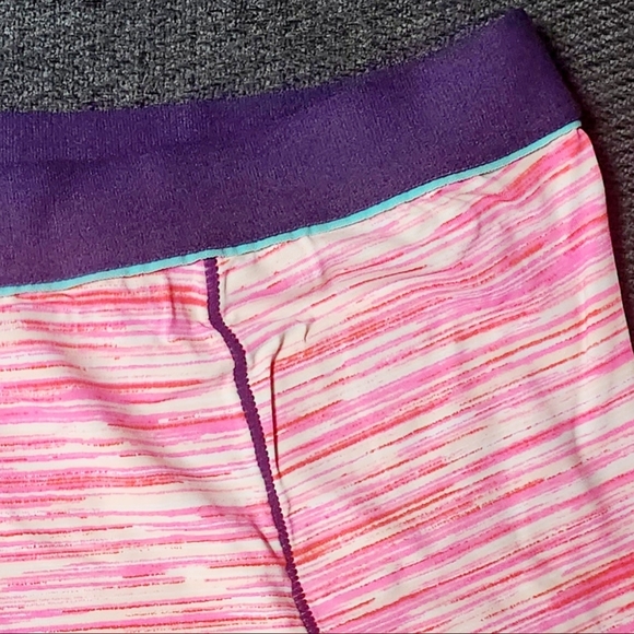 Youmita Sport Shorts - Picture 2 of 5